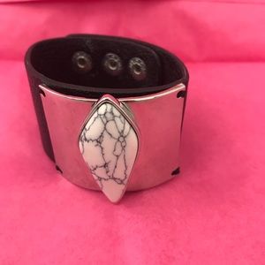 Cuff Bracelet